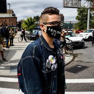 Meet your Posher, Skylar